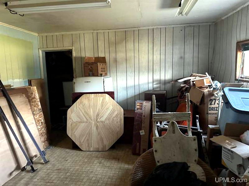 Three Lakes Trading Post - Real Estate Photo
